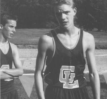 Jim Alspaugh, Jason Havens