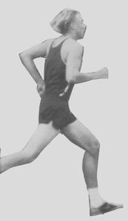 Pete Dayrell