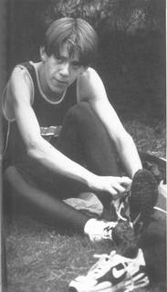 Jeremy Coon